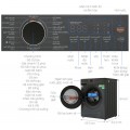 Máy giặt Toshiba Inverter 13 kg TW-T21BU140UWV(MG)