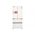 Tủ lạnh Toshiba Inverter 533 lít Japandi Multi Door GR-RF690WI-PGV(67)