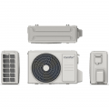 Điều hòa Comfee 1 chiều 11500 BTU CFS-13FWF