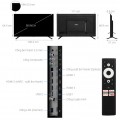 Google Tivi Casper 4K 50 inch D50UGC620
