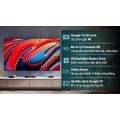 Google Tivi QLED Mini LED Sony 4K 85 inch K-85XR90