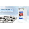 Tủ đông đứng Hòa Phát 147 Lít HPF UAH6147