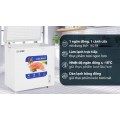 Tủ đông Hòa Phát 162 Lít HPF AN6162 / HCF 336S1N1