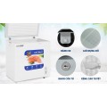 Tủ đông Hòa Phát 162 Lít HPF AN6162 / HCF 336S1N1