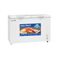 Tủ đông Hòa Phát 352l 1 ngăn dàn Nhôm HPF AN6352