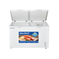 Tủ đông Hòa Phát 352l 1 ngăn dàn Nhôm HPF AN6352