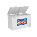 Tủ đông Hòa Phát 352l 1 ngăn dàn Nhôm HPF AN6352