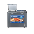 Tủ đông Hòa Phát HPF BD6205G 205 lít