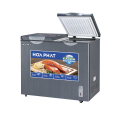 Tủ đông Hòa Phát HPF BD6205G 205 lít