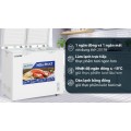 Tủ đông Hòa Phát 205 Lít HPF BD6205
