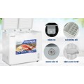 Tủ đông Hòa Phát 205 Lít HPF BD6205
