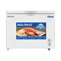 Tủ Đông 252L Hòa Phát HPF-AD8252 Công Nghệ Inverter, 1 ngăn 1 Cửa
