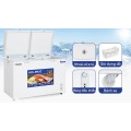 Tủ đông Hòa Phát Inverter 352 Lít HPF AD8352