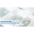 Tủ đông Hòa Phát Inverter 271 Lít HPF BD8271