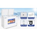 Tủ đông Hòa Phát Inverter 271 Lít HPF BD8271