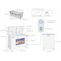 Tủ đông Hòa Phát Inverter 271 Lít HPF BD8271