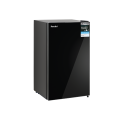 Tủ lạnh mini cánh kính Hòa Phát HR S690GB 90L