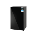 Tủ lạnh mini cánh kính Hòa Phát HR S690GB 90L