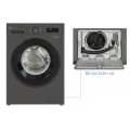 Máy giặt LG Inverter 9 kg FB1209S6M