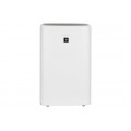 Máy lọc không khí Sharp KI-N50V-W 51W