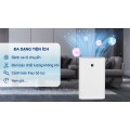 Máy lọc không khí Sharp KI-N50V-W 51W