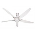 Quạt trần Panasonic 5 cánh F-60GDS-W 40W