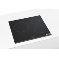 Bếp từ 3 vùng nấu lắp âm Bosch HMH.PUC631BB5E