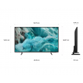 QLED Tivi 4K Samsung 85Q7FA 85 inch Smart TV