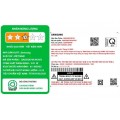 Smart Tivi Neo QLED Samsung AI 4K 85 inch QA85QN70F