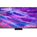 Smart AI Tivi Samsung Neo QLED Mini LED 4K 100 Inch QA100QN80F