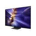 Smart Tivi OLED Samsung AI 4K 65 inch QA65S90F