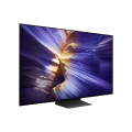 Smart Tivi Samsung OLED Vision AI 4K 77 Inch QA77S90F 77S90F