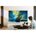 Smart Tivi OLED Samsung 4K Vision AI 77 Inch QA77S95F