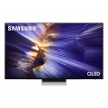 Smart Tivi Samsung OLED Vision AI 4K 83 Inch QA83S90F 83S90F