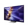 Smart Tivi Samsung OLED Vision AI 4K 83 Inch QA83S90F 83S90F