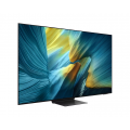 Smart Tivi OLED Samsung AI 4K 83 inch QA83S95F