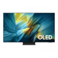 Smart Tivi OLED Samsung AI 4K 83 inch QA83S95F