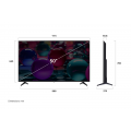 Smart Tivi LG UHD 4K 50 inch 50UA7350PSB