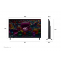 Smart Tivi LG UHD 4K 43 inch 43UA8450PSA