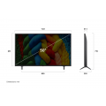 Smart Tivi NanoCell LG AI 4K 50 inch 50NANO80ASA