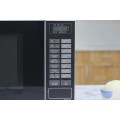 Lò Vi Sóng Panasonic NN-ST651MYUE
