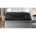 Máy giặt Hisense 8 kg WTZQ8012UT