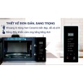 Lò vi sóng có nướng Samsung MG23T5018CK/SV 23 Lít