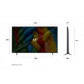 Smart Tivi NanoCell LG AI 4K 65 inch 65NANO80ASA