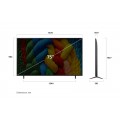 Smart Tivi NanoCell LG AI 4K 75 inch 75NANO80ASA