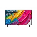 Smart Tivi LG QNED AI 4K 50 Inch 50QNED80ASA