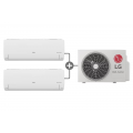 Điều hòa Multi LG Inverter 1 chiều 9000 BTU V09IFM