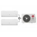 Điều hòa Multi LG Inverter 1 chiều 12000 BTU V12IFM