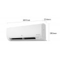 Điều hòa Multi LG Inverter 1 chiều 12000 BTU V12IFM