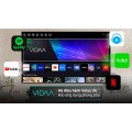 Smart Tivi Toshiba AI 4K 55 inch 55E330MP